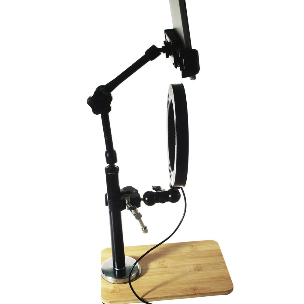 CamStand® PhotoBooth - Make your party or event memorable!